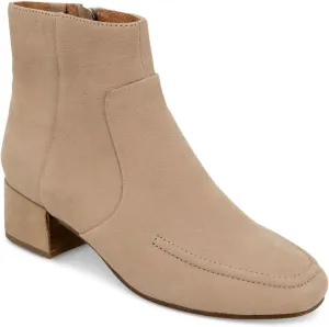 Gentle Souls by Kenneth Cole Women's Ella Apron Bootie Loafer Flat