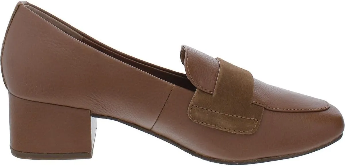 Gentle Souls by Kenneth Cole Women's Ella Loafer