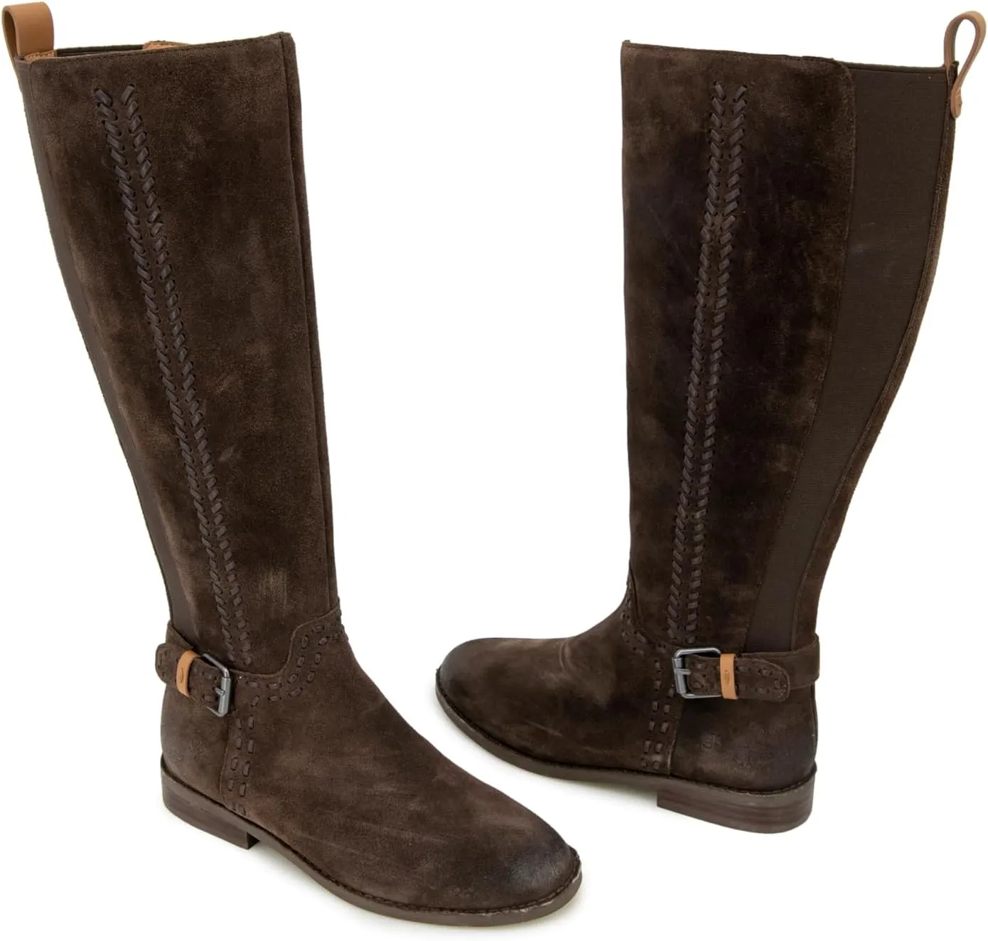 Gentle Souls by Kenneth Cole Women's Elmwood Fashion Boot