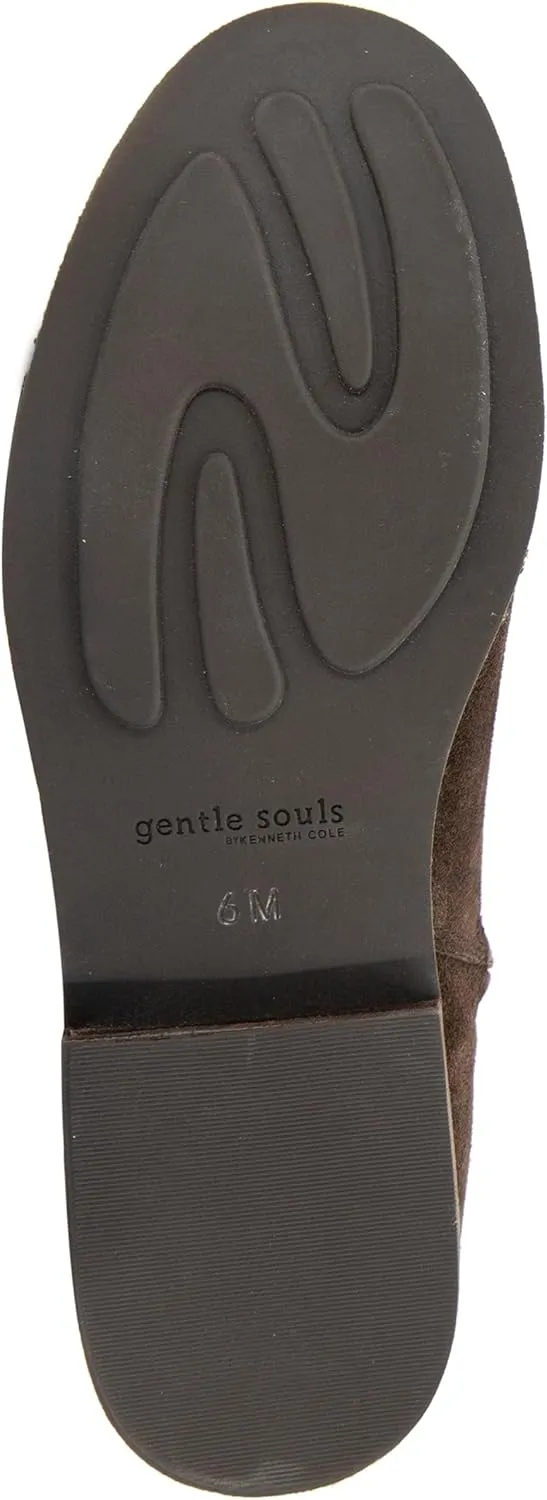 Gentle Souls by Kenneth Cole Women's Elmwood Fashion Boot