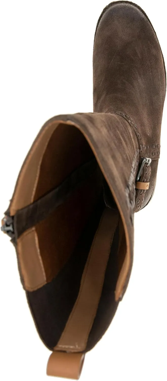 Gentle Souls by Kenneth Cole Women's Elmwood Fashion Boot