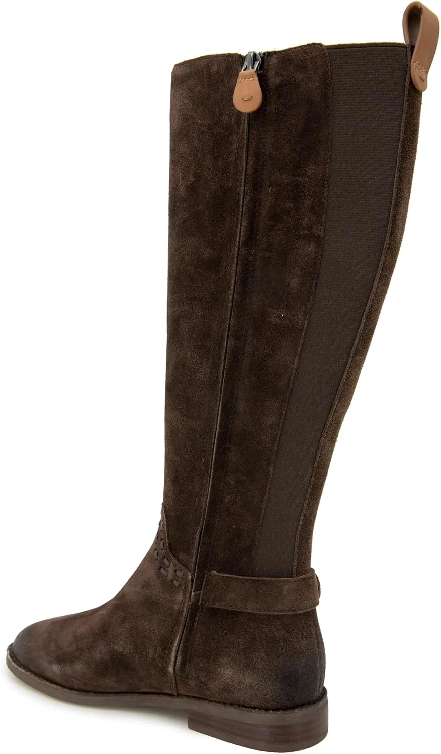 Gentle Souls by Kenneth Cole Women's Elmwood Fashion Boot