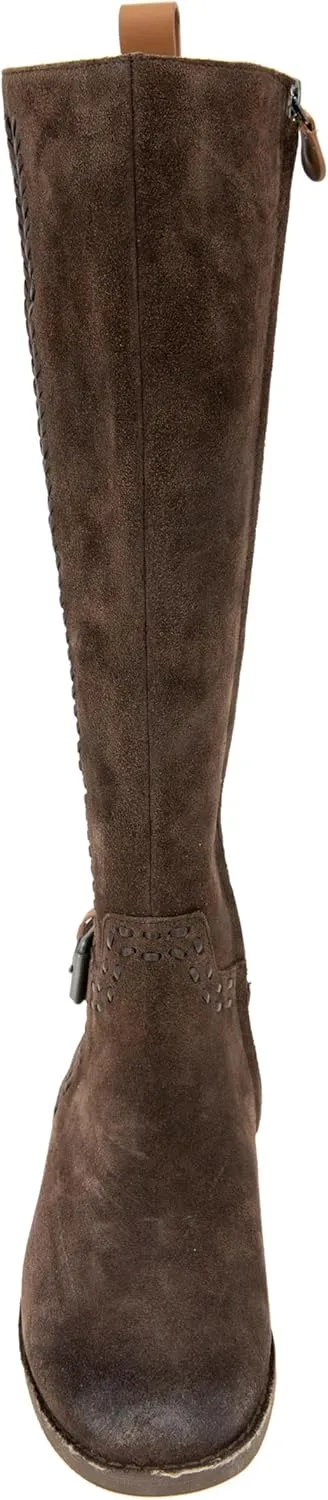 Gentle Souls by Kenneth Cole Women's Elmwood Fashion Boot