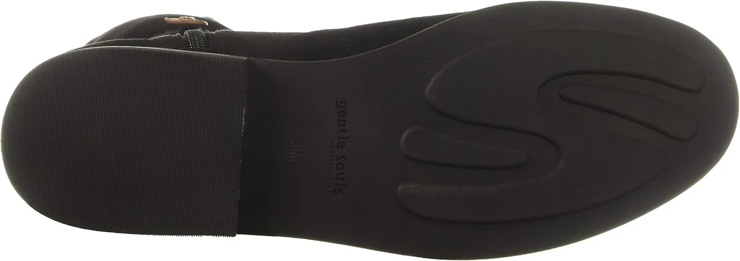 Gentle Souls by Kenneth Cole Women's Emma Stretch Boot