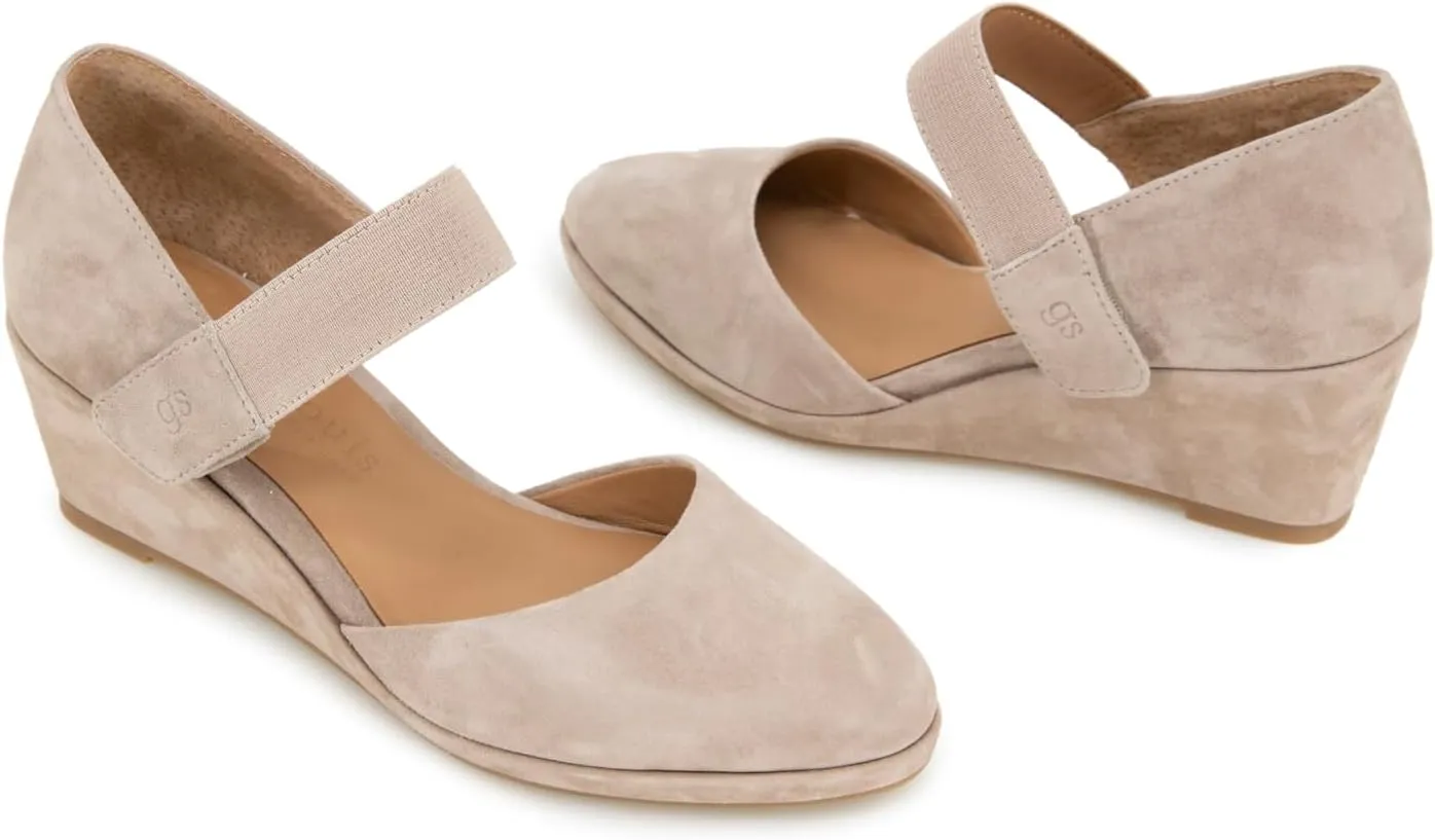 Gentle Souls by Kenneth Cole Women's Oriana Pump