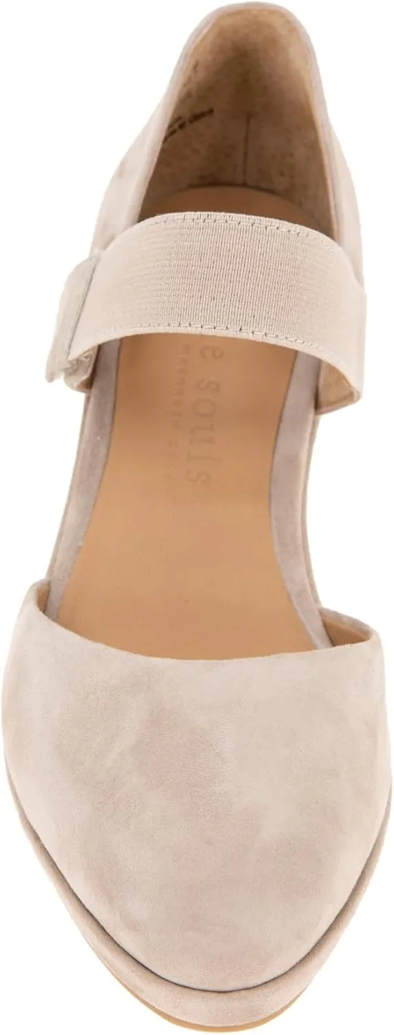 Gentle Souls by Kenneth Cole Women's Oriana Pump