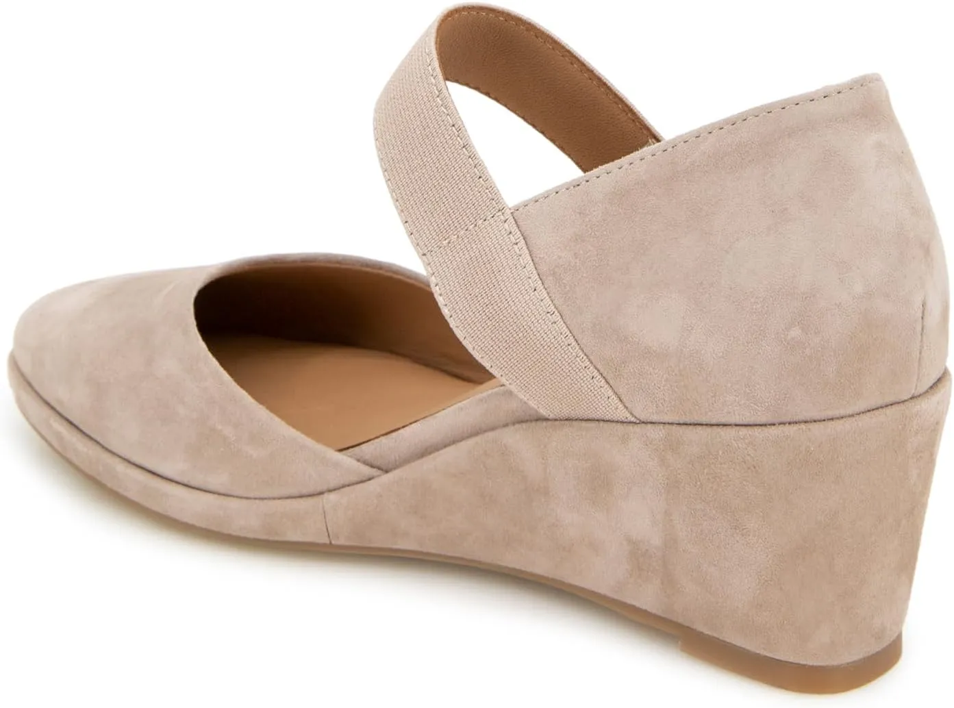 Gentle Souls by Kenneth Cole Women's Oriana Pump