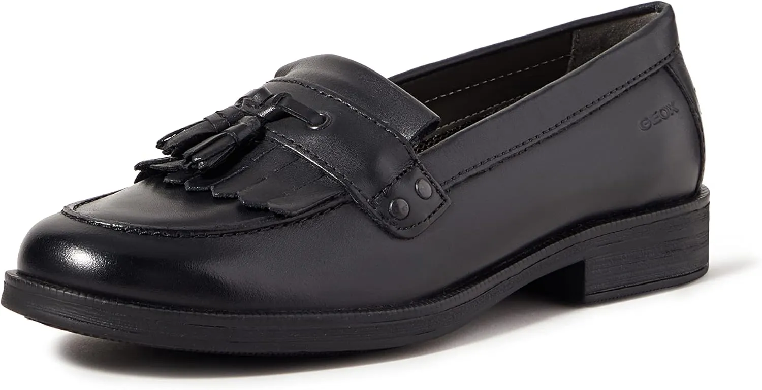 Geox Girl's Mocassins