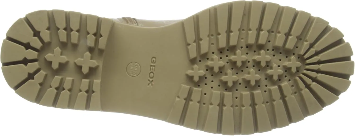 Geox Women's Classic Ankle Boot