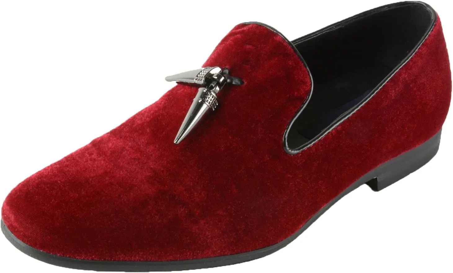 Giorgio Brutini Men's G-17635 Loafer