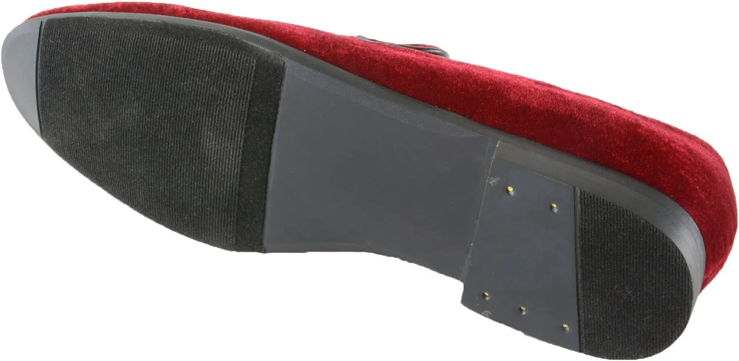 Giorgio Brutini Men's G-17635 Loafer