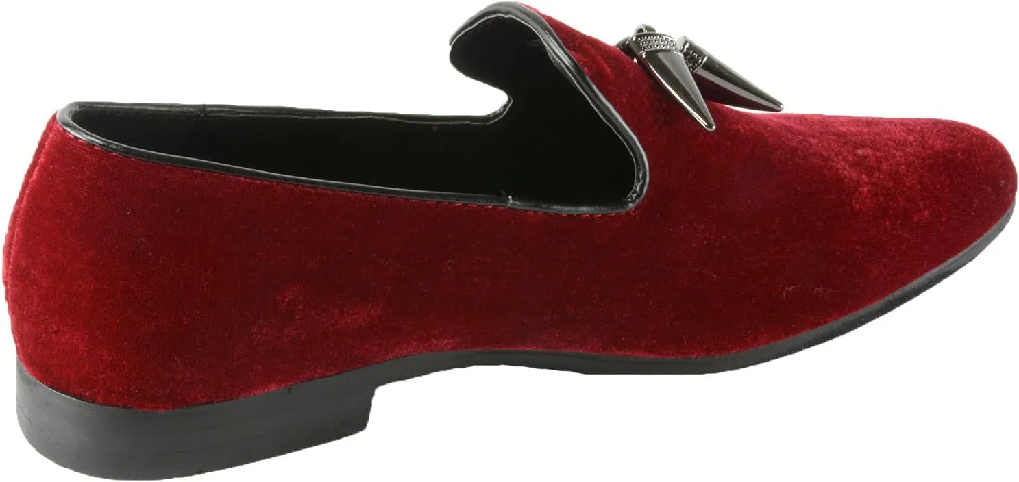 Giorgio Brutini Men's G-17635 Loafer