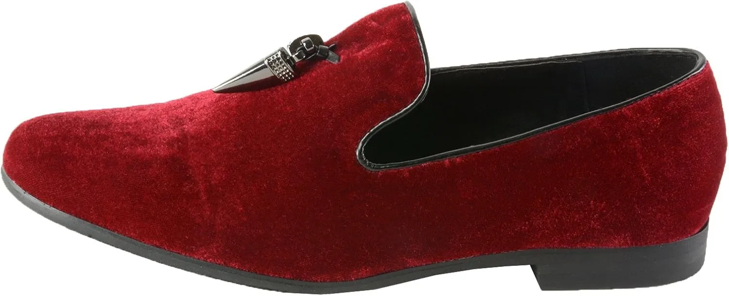 Giorgio Brutini Men's G-17635 Loafer