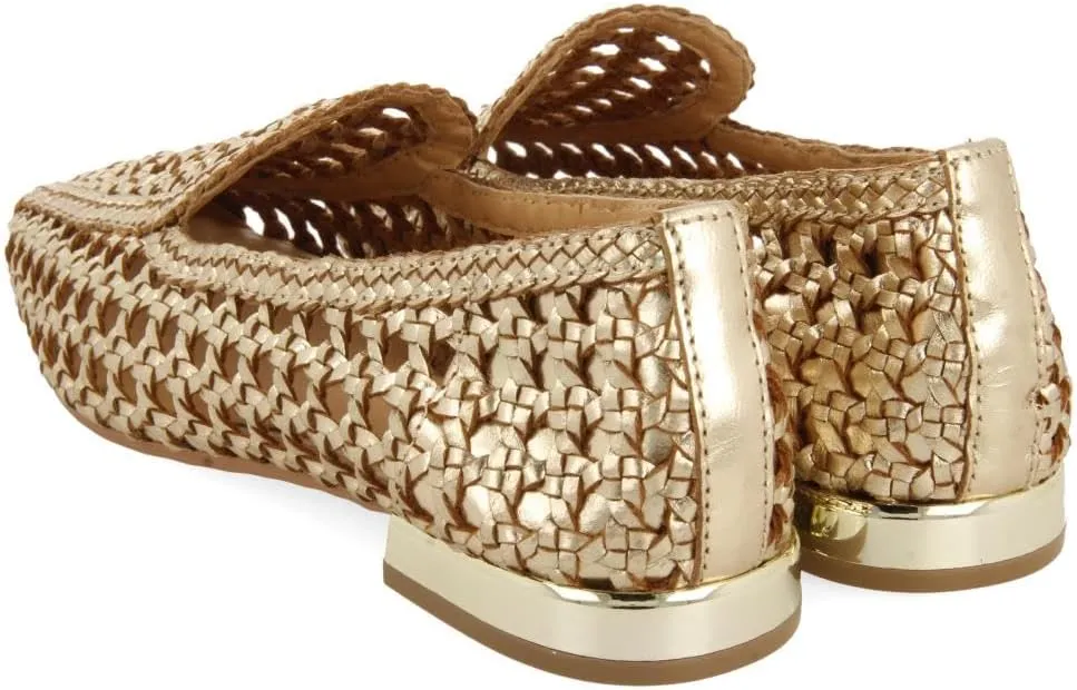 GIOSEPPO Women's Moccasin Loafer