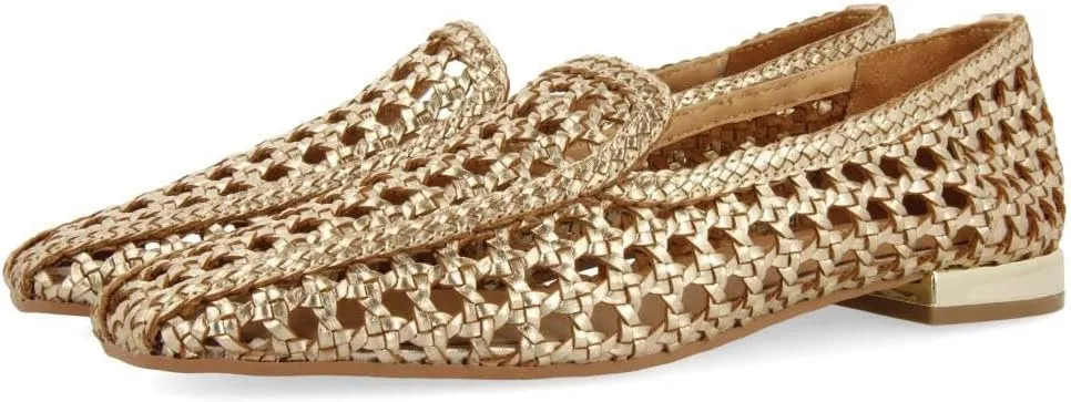 GIOSEPPO Women's Moccasin Loafer