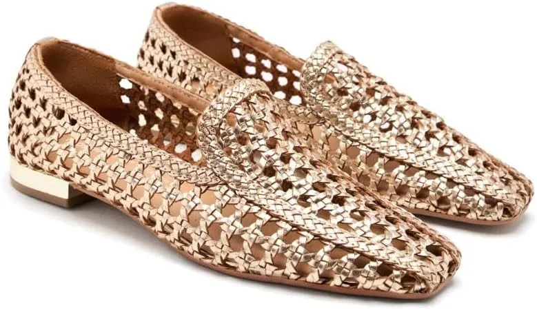 GIOSEPPO Women's Moccasin Loafer