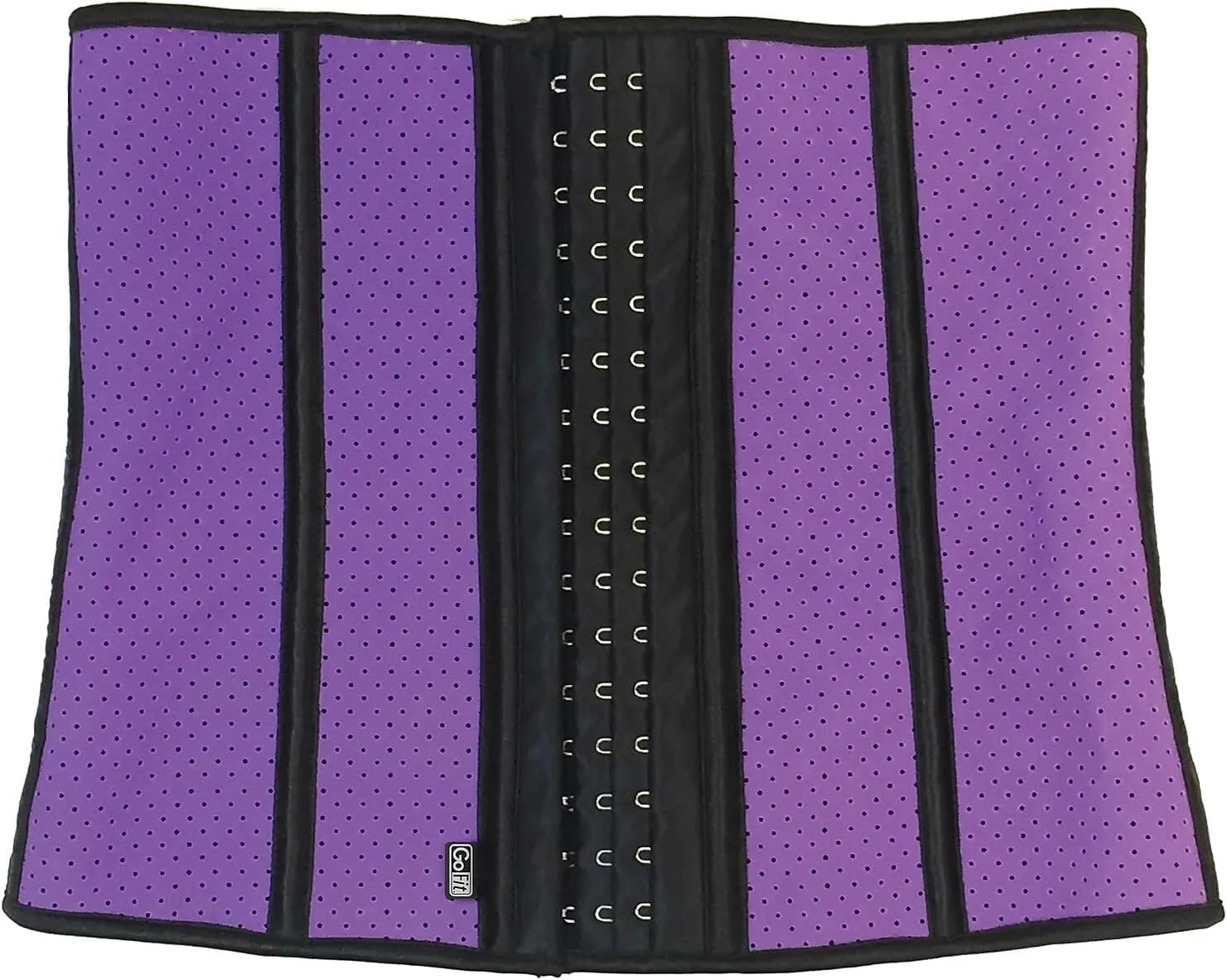 GoFit Waist Away Trainer - Corset Trimmer