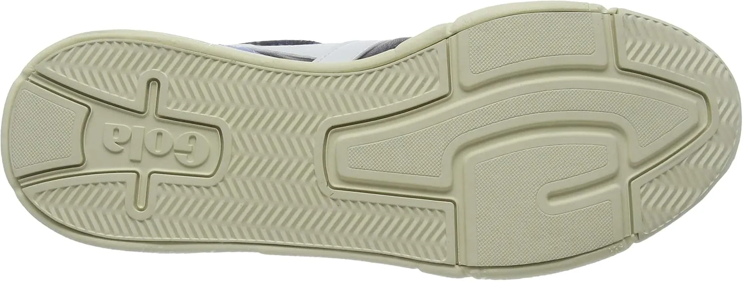 Gola Women's Eclipse Trident Sneaker