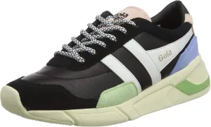 Gola Women's Eclipse Trident Sneaker