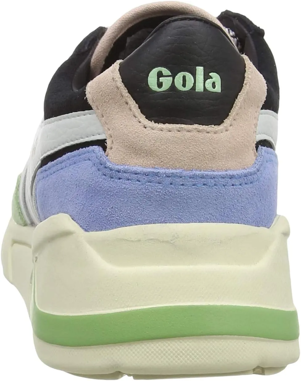 Gola Women's Eclipse Trident Sneaker