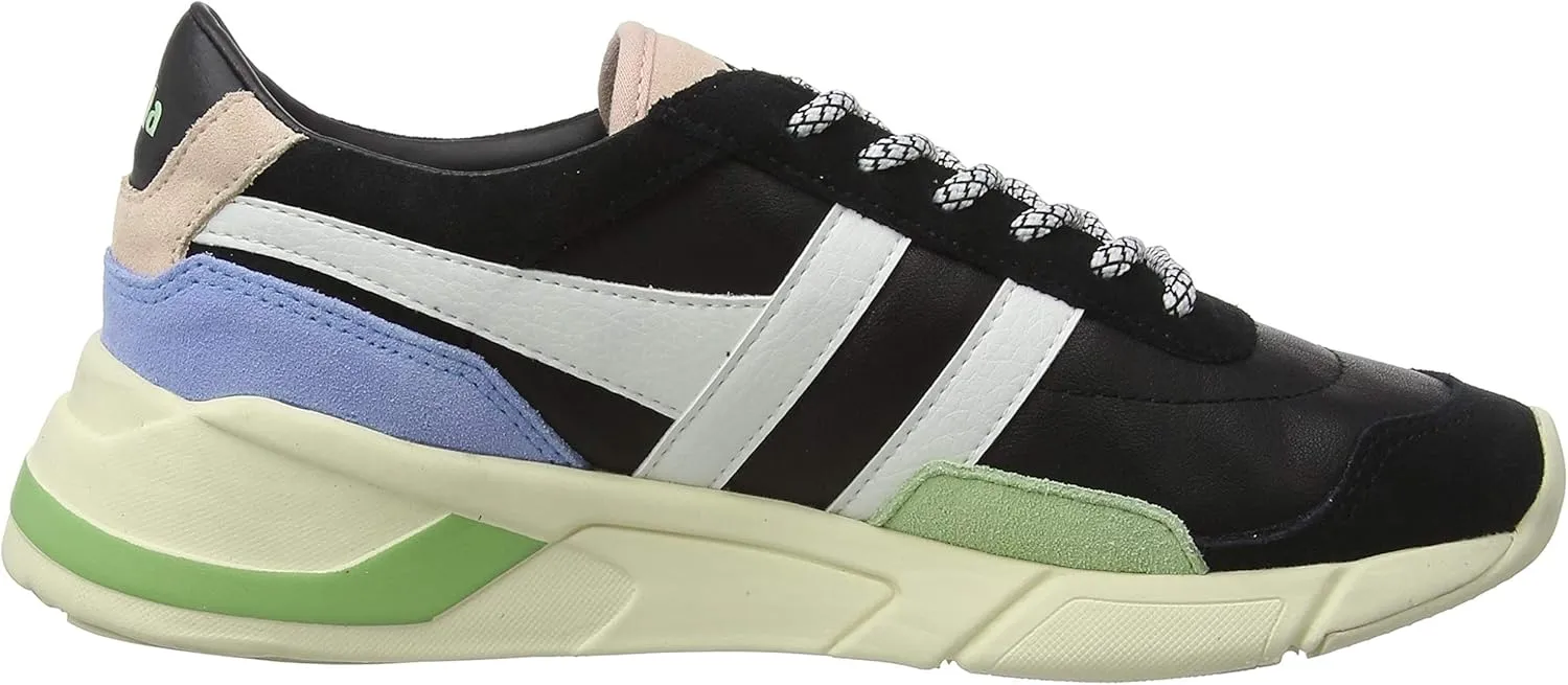 Gola Women's Eclipse Trident Sneaker