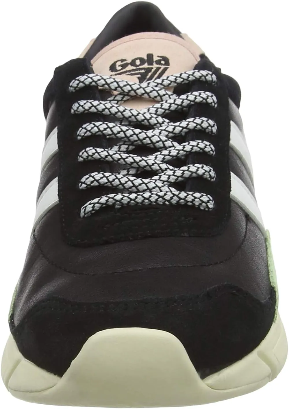 Gola Women's Eclipse Trident Sneaker