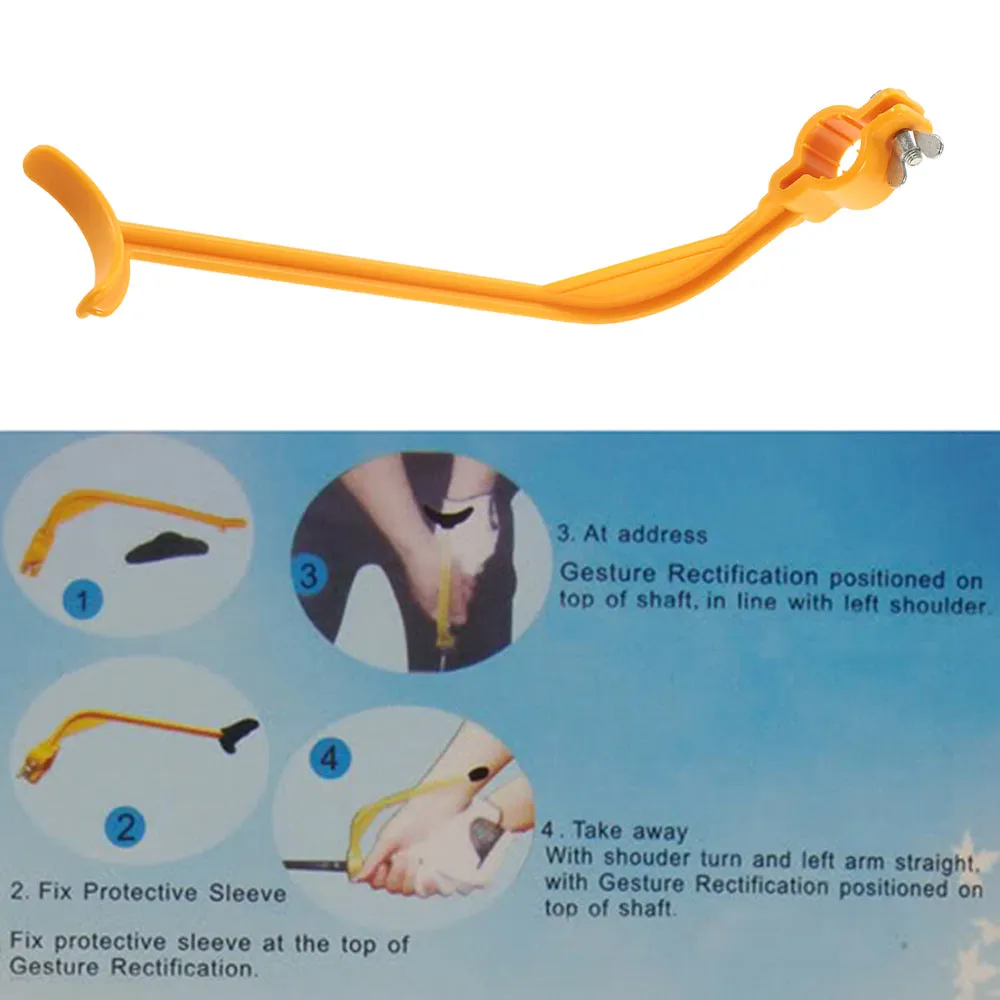 Golf Swing Trainer