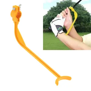 Golf Swing Trainer