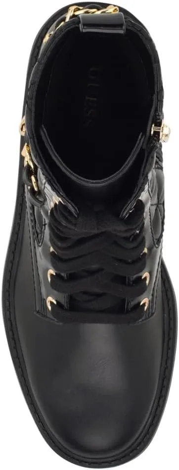Guess Women's Jellard Ankle Boot