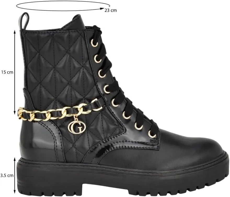 Guess Women's Jellard Ankle Boot