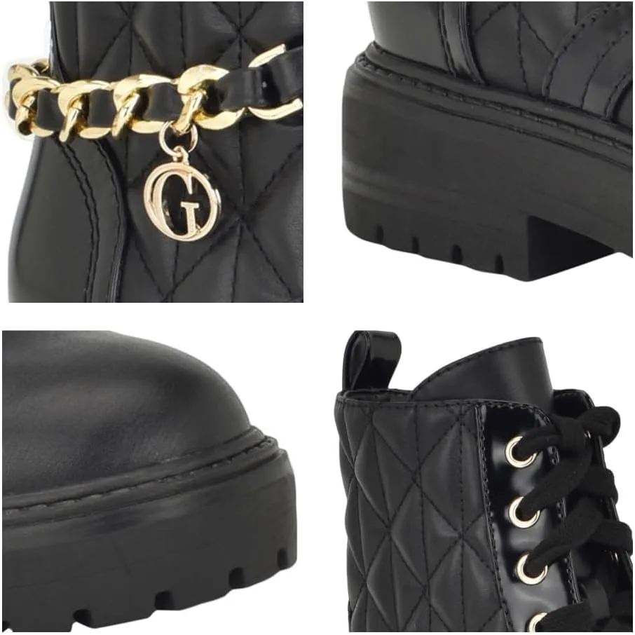 Guess Women's Jellard Ankle Boot