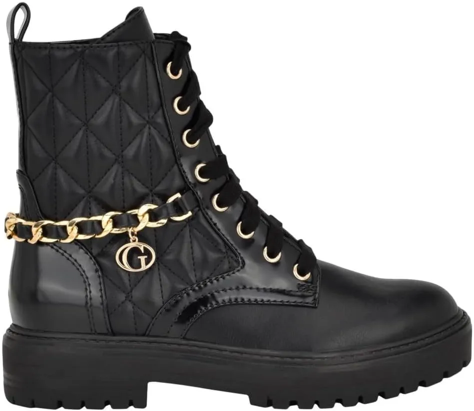 Guess Women's Jellard Ankle Boot