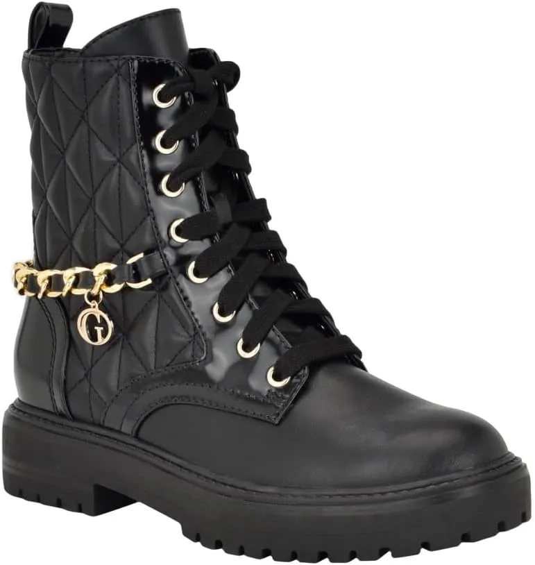 Guess Women's Jellard Ankle Boot