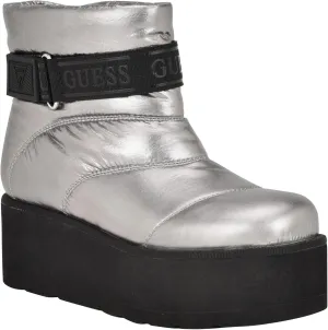 GUESS Women's Jilona Ankle Boot