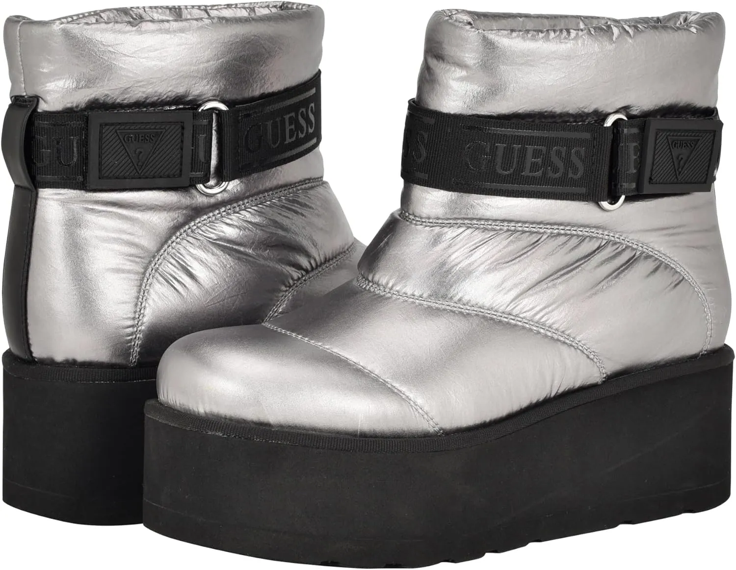 GUESS Women's Jilona Ankle Boot