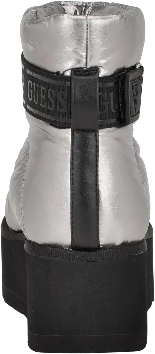 GUESS Women's Jilona Ankle Boot