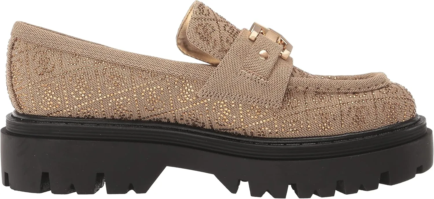 GUESS Women's Keatee Loafer
