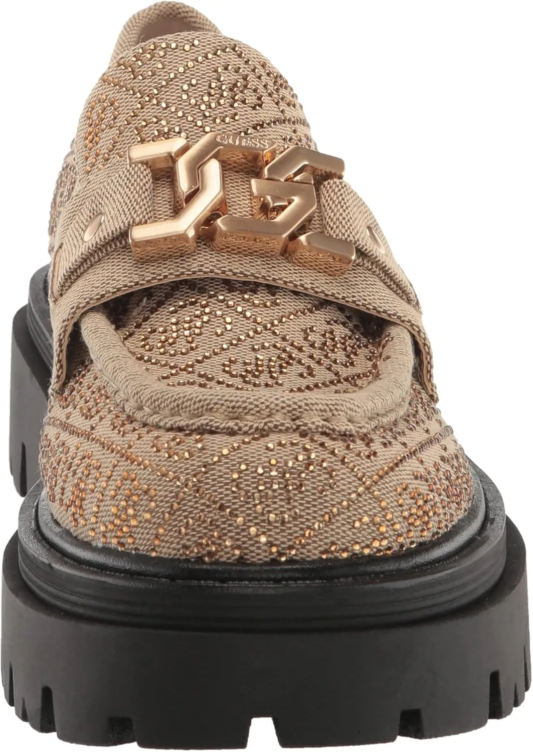 GUESS Women's Keatee Loafer