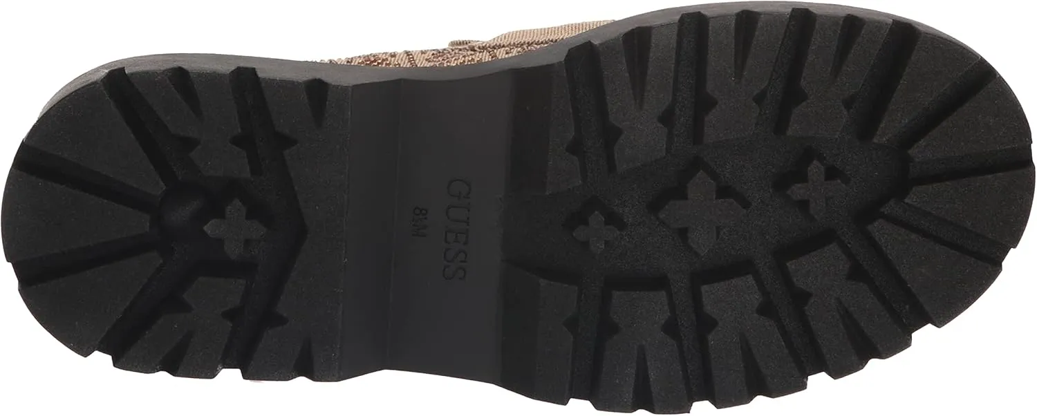 GUESS Women's Keatee Loafer
