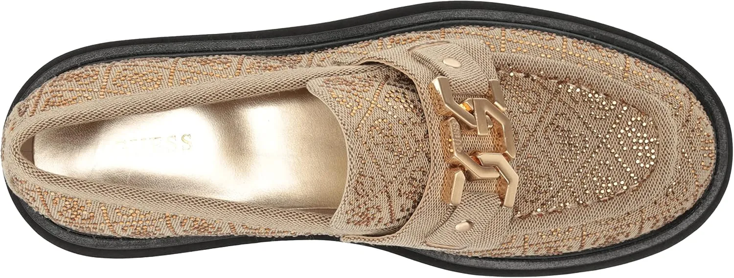 GUESS Women's Keatee Loafer