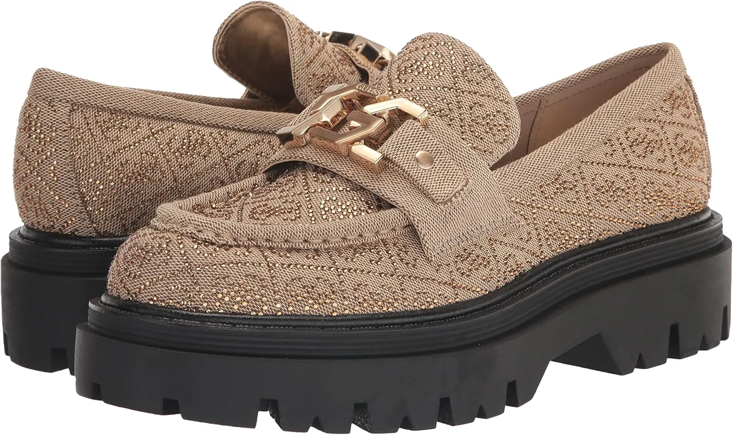 GUESS Women's Keatee Loafer