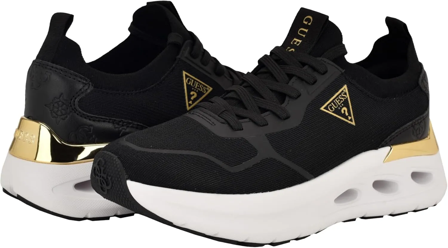 Guess Women's Soulite Sneaker