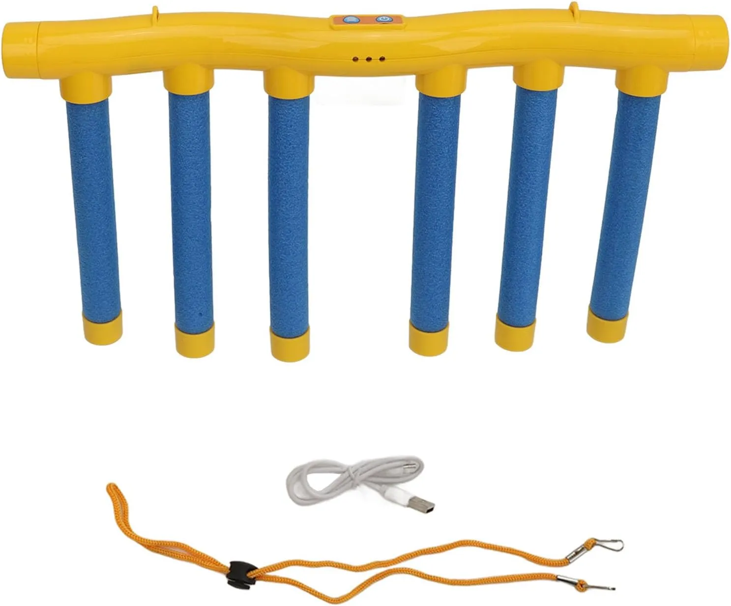 Hand Eye Coordination Trainer, Falling Sticks Catching Game Toy, Reactive Speed Training Tool for Sports and Exercise