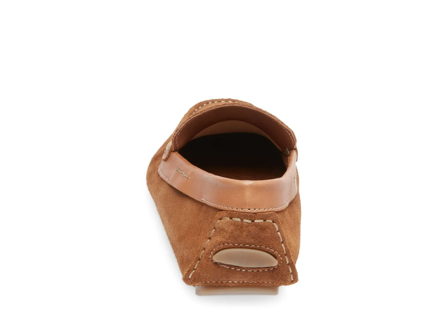 HARWICH CAMEL SUEDE