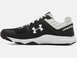 Highly functional Trainer Under Armour Yard Shoe: Baseball Discounted Men's 3021935﻿