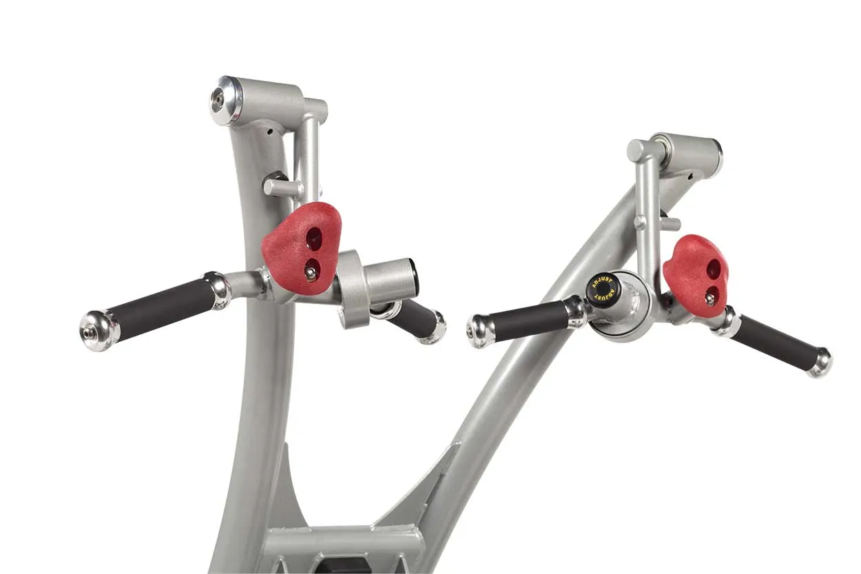 HOIST CL-3201 Lat Pulldown