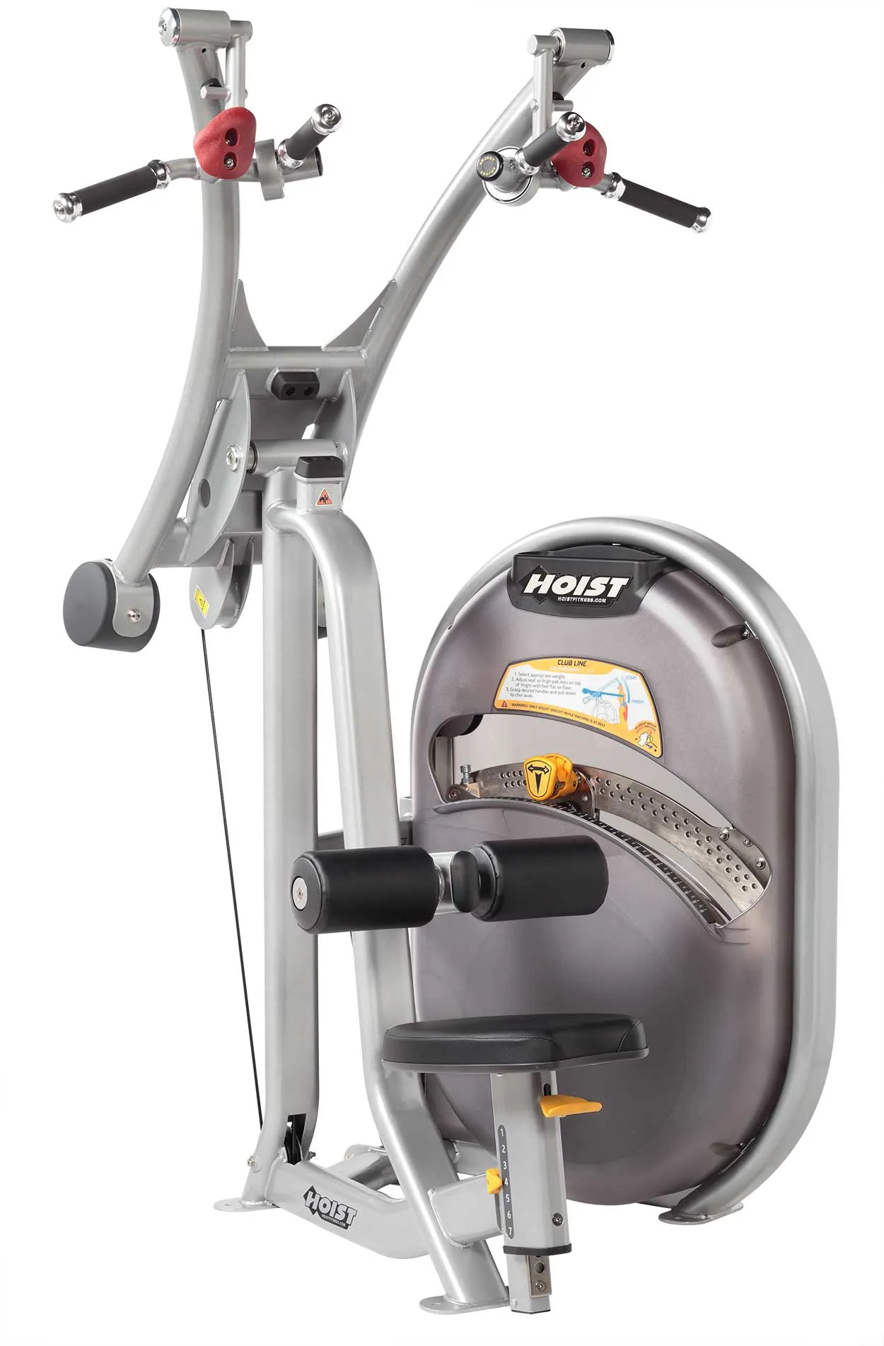 HOIST CL-3201 Lat Pulldown
