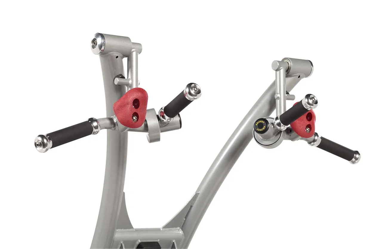 HOIST CL-3201 Lat Pulldown