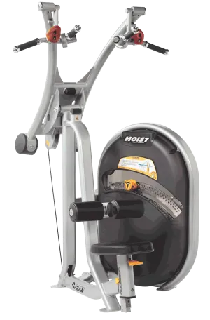 HOIST CL-3201 Lat Pulldown