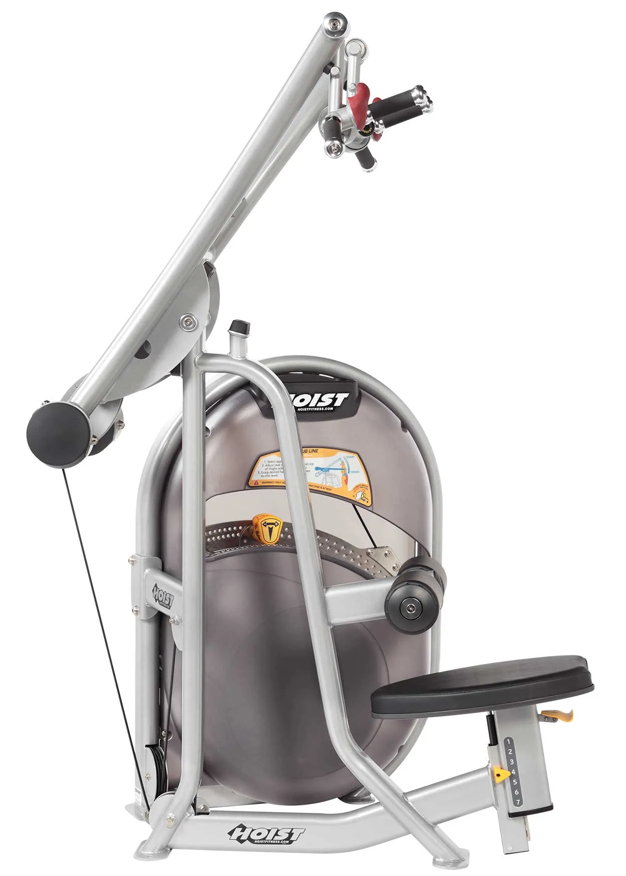HOIST CL-3201 Lat Pulldown